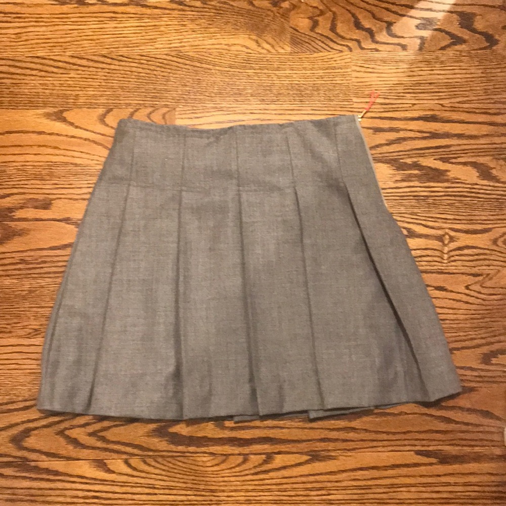 Kids size 14 skirt for any formal occasion